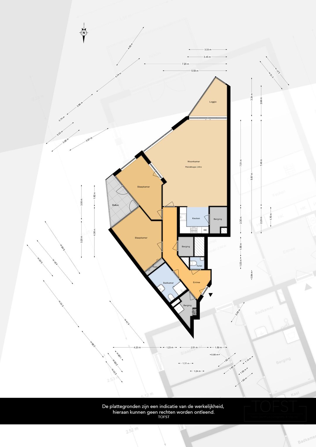 Photo 41 of Zonnesteintoren 10