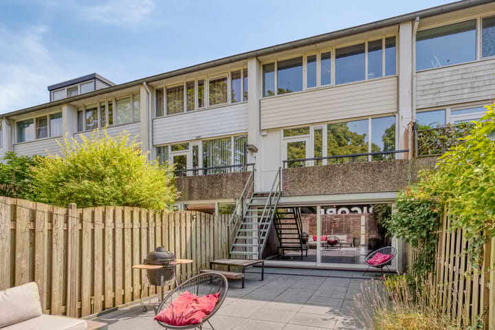 Foto 1 van Vierde Hambaken 9