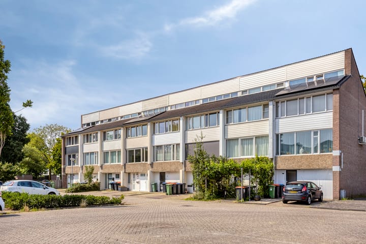 Foto 2 van Vierde Hambaken 9