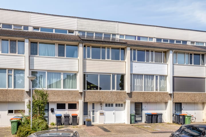 Foto 3 van Vierde Hambaken 9