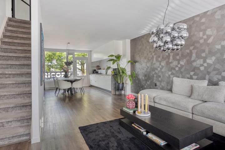 Foto 6 van Vierde Hambaken 9