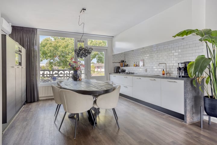 Foto 8 van Vierde Hambaken 9