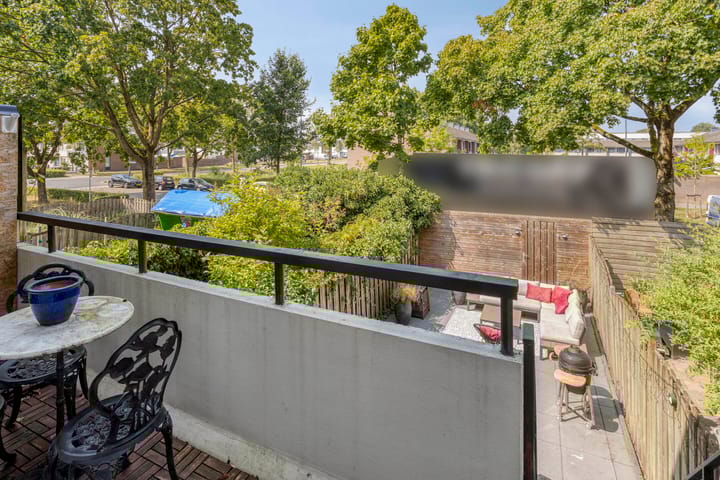 Foto 11 van Vierde Hambaken 9