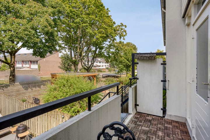 Foto 12 van Vierde Hambaken 9