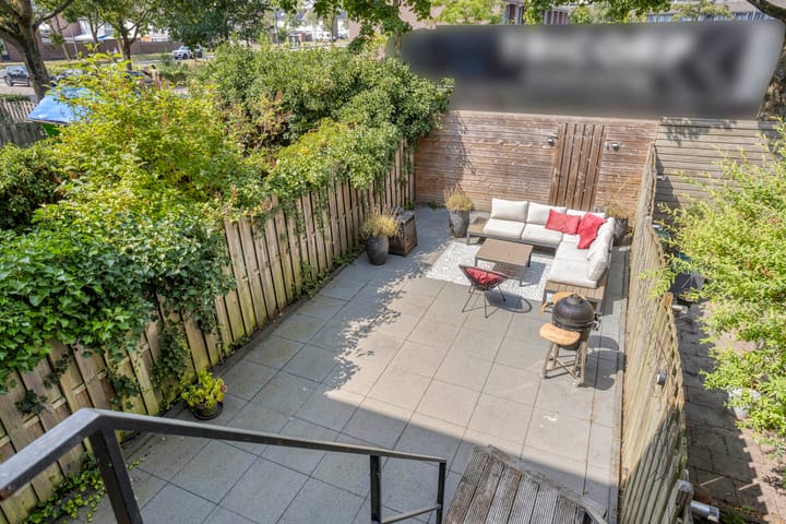 Foto 13 van Vierde Hambaken 9