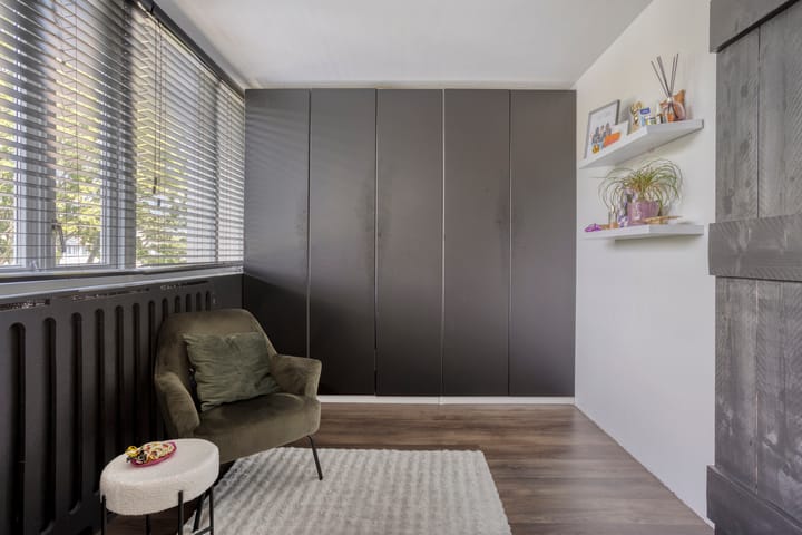 Foto 22 van Vierde Hambaken 9