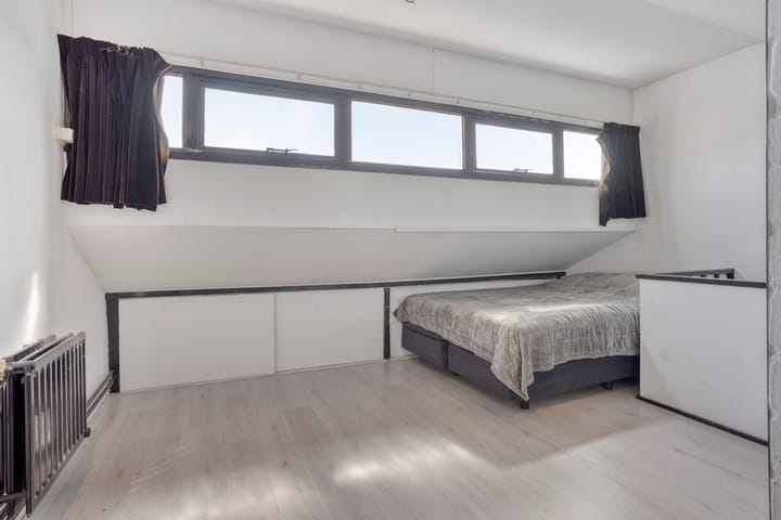 Foto 25 van Vierde Hambaken 9