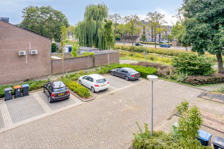 Foto 26 van Vierde Hambaken 9