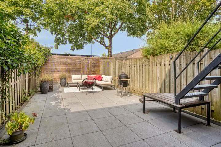 Foto 34 van Vierde Hambaken 9