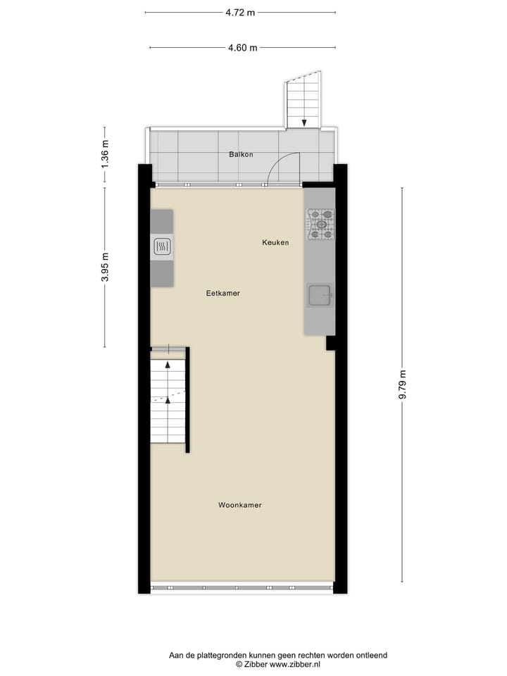 Foto 40 van Vierde Hambaken 9