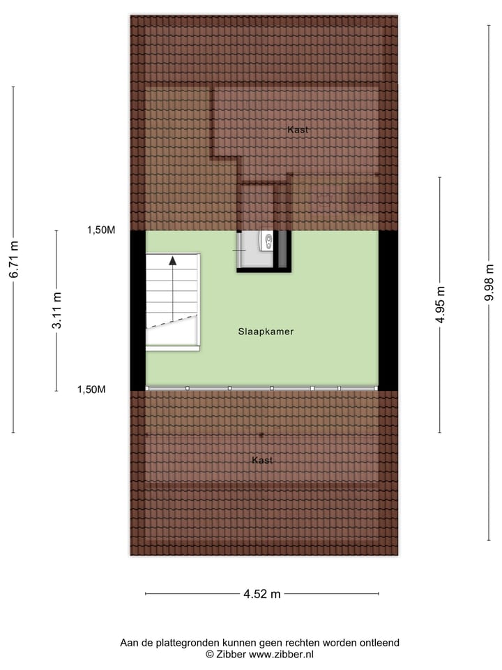 Foto 42 van Vierde Hambaken 9