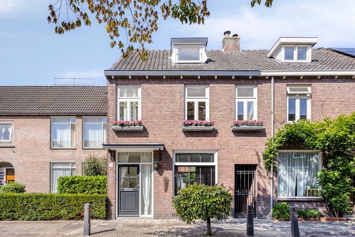 Vigiliusstraat 13