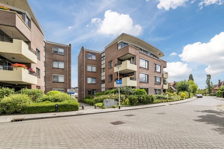 Foto 2 van Prinses Beatrixstraat 63