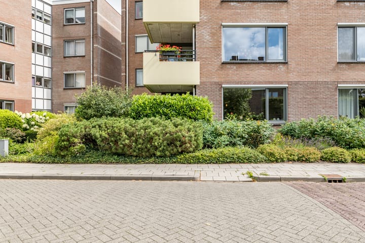 Foto 4 van Prinses Beatrixstraat 63