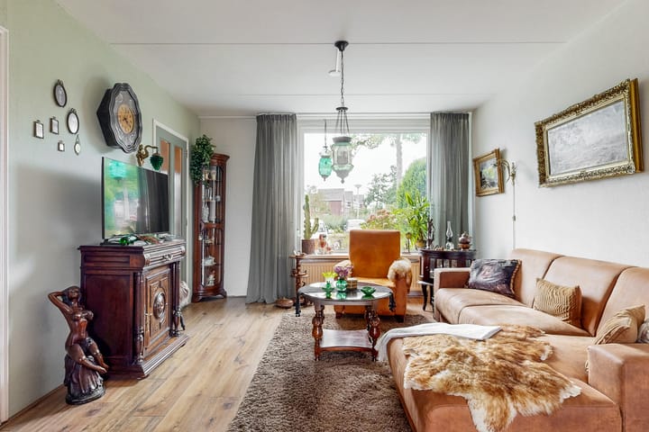 Foto 2 van Sterrenlaan 9