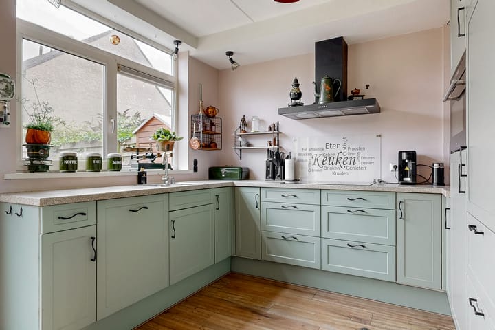 Foto 4 van Sterrenlaan 9