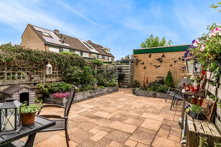 Foto 5 van Sterrenlaan 9