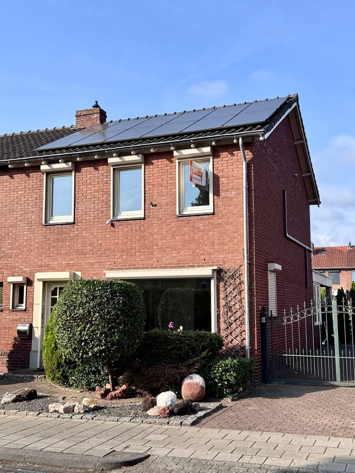 Photo 2 of Beatrixlaan 13