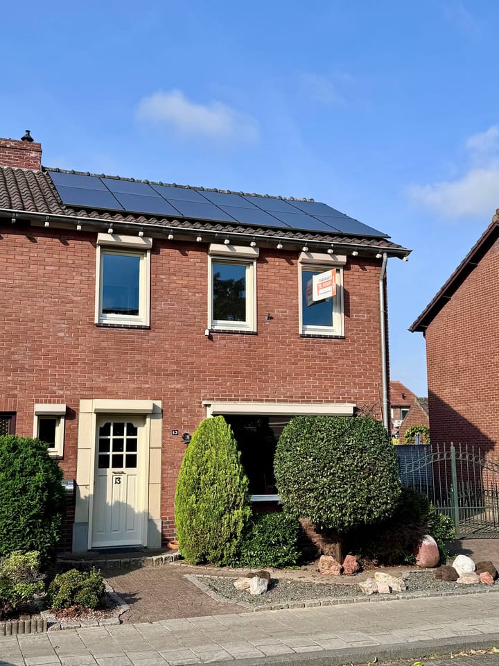 Photo 3 of Beatrixlaan 13