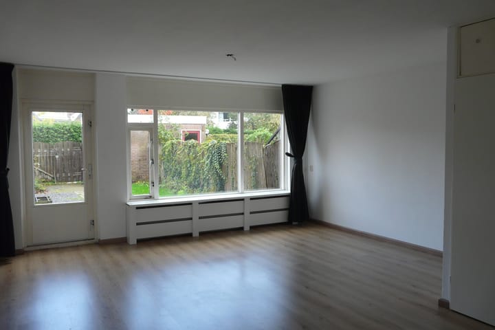 Photo 3 of Hélène Swarthlaan 23