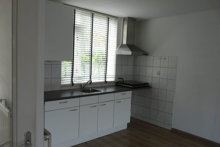 Photo 2 of Hélène Swarthlaan 23