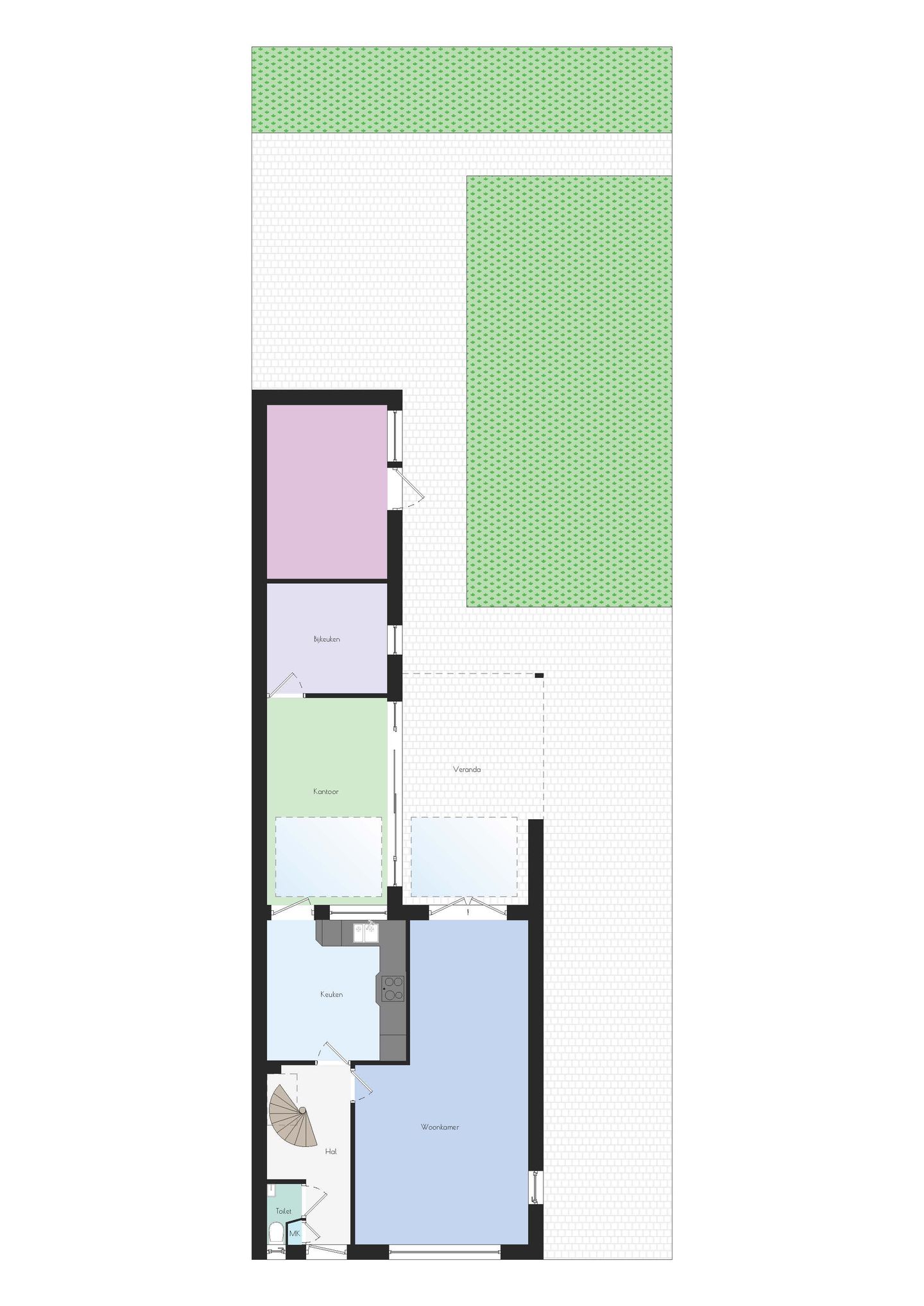 Foto 20 van Beatrixlaan 13