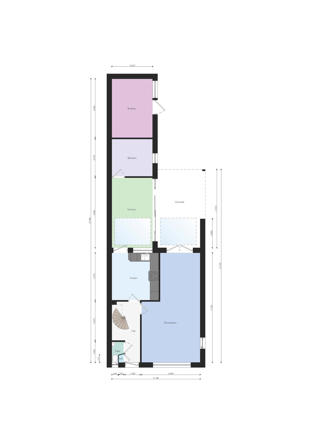 Foto 22 van Beatrixlaan 13