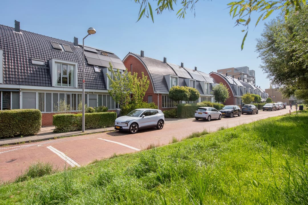 Foto 1 van Gerard Doggerlaan 33