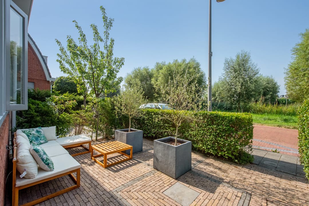 Foto 2 van Gerard Doggerlaan 33