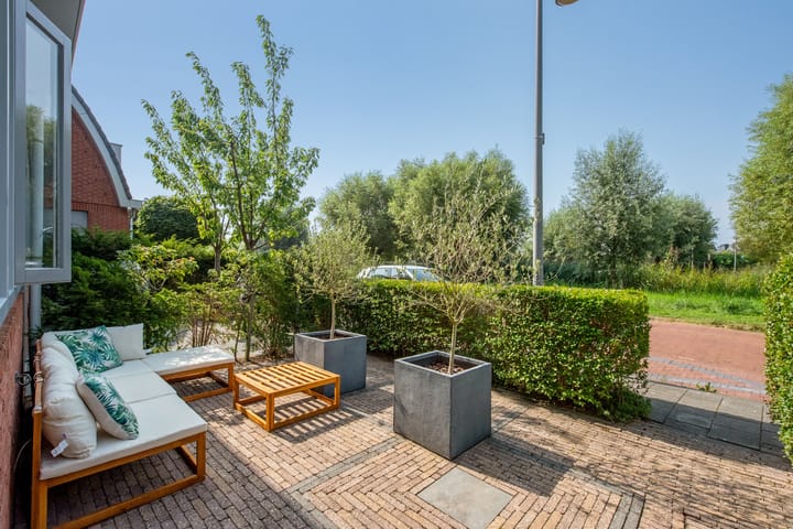 Foto 2 van Gerard Doggerlaan 33