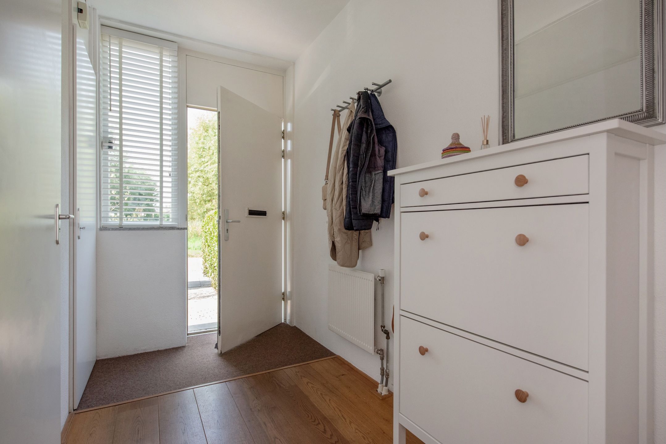 Foto 3 van Gerard Doggerlaan 33