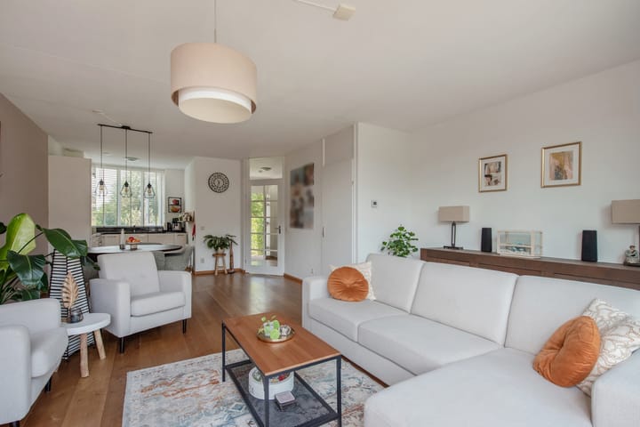 Foto 4 van Gerard Doggerlaan 33