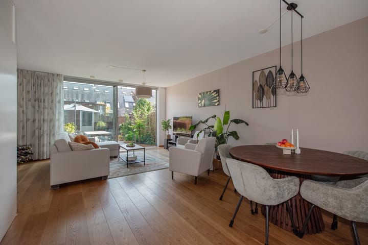 Foto 5 van Gerard Doggerlaan 33