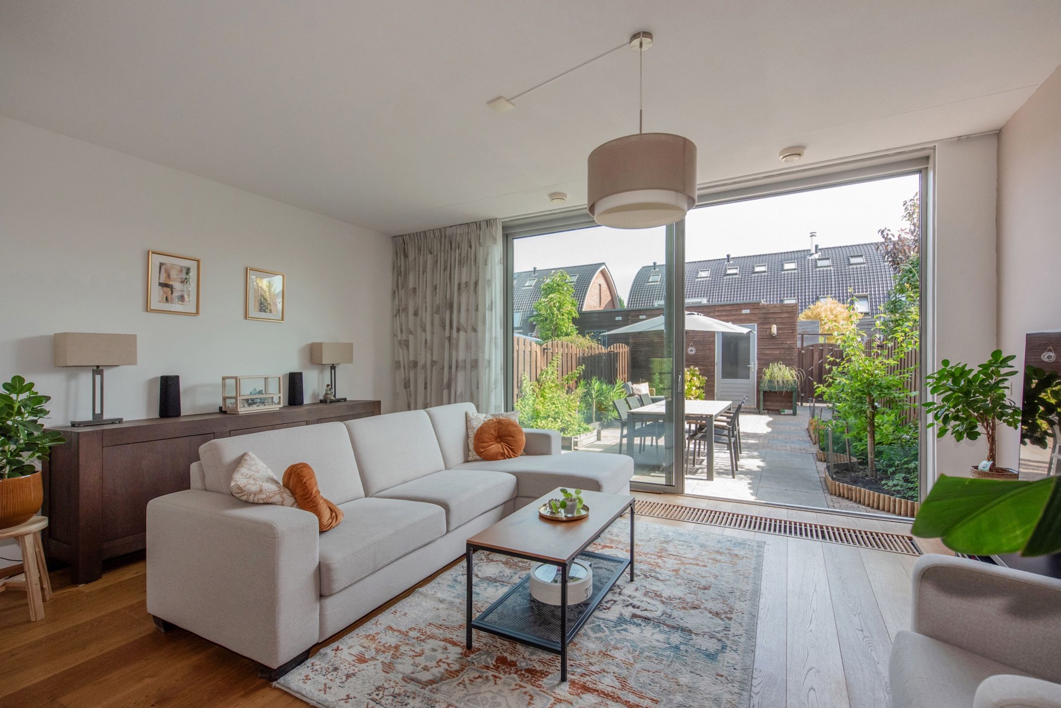 Foto 6 van Gerard Doggerlaan 33