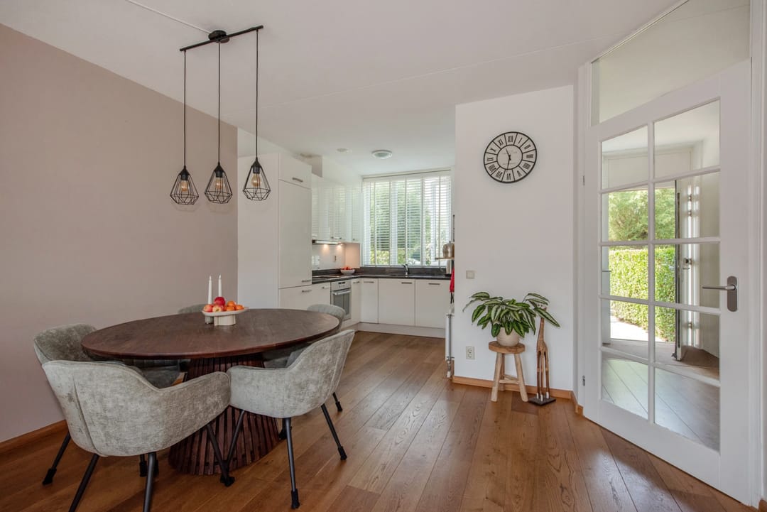 Foto 7 van Gerard Doggerlaan 33