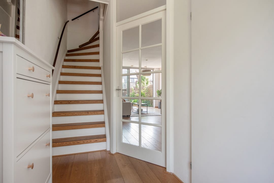 Foto 11 van Gerard Doggerlaan 33