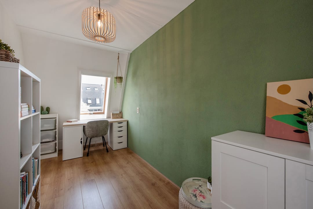 Foto 13 van Gerard Doggerlaan 33