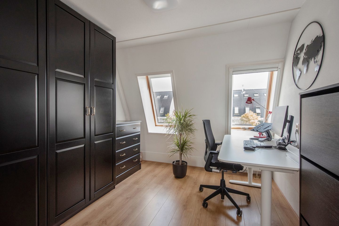 Foto 14 van Gerard Doggerlaan 33