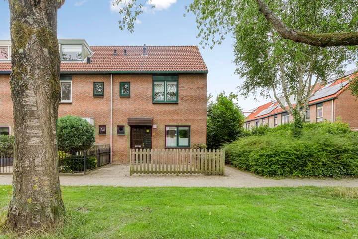 Foto 1 van Grutto 30