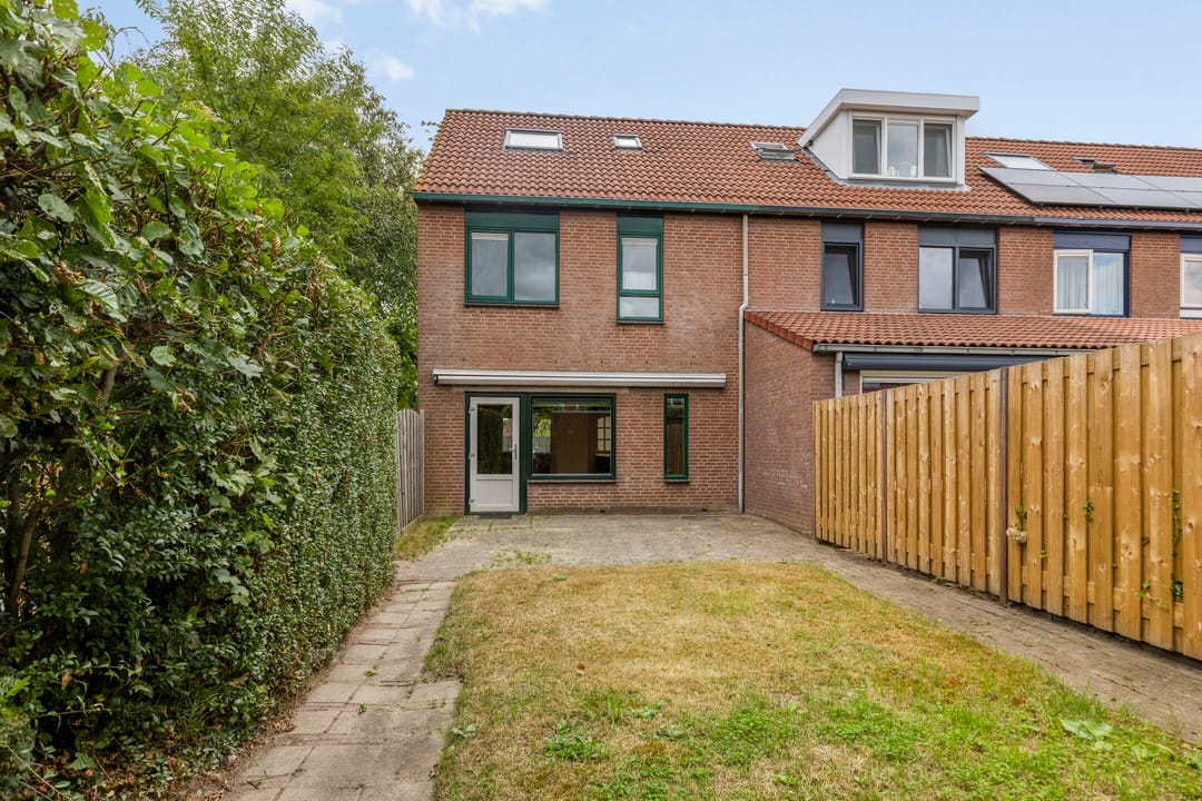 Foto 2 van Grutto 30