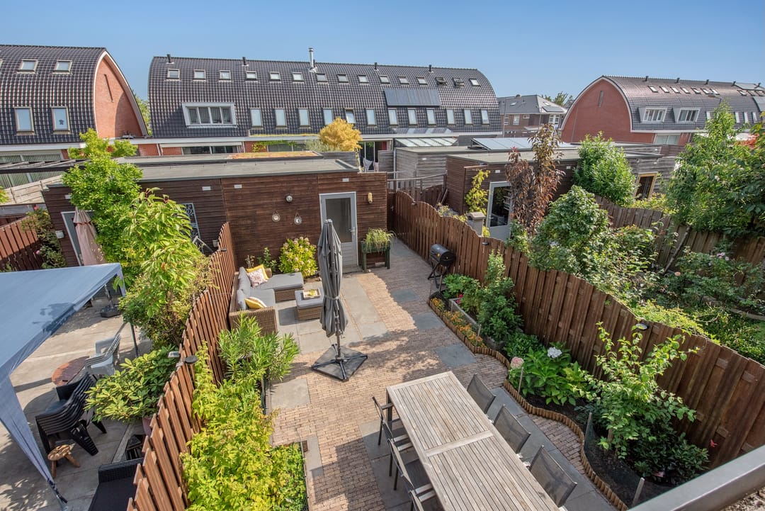 Foto 22 van Gerard Doggerlaan 33