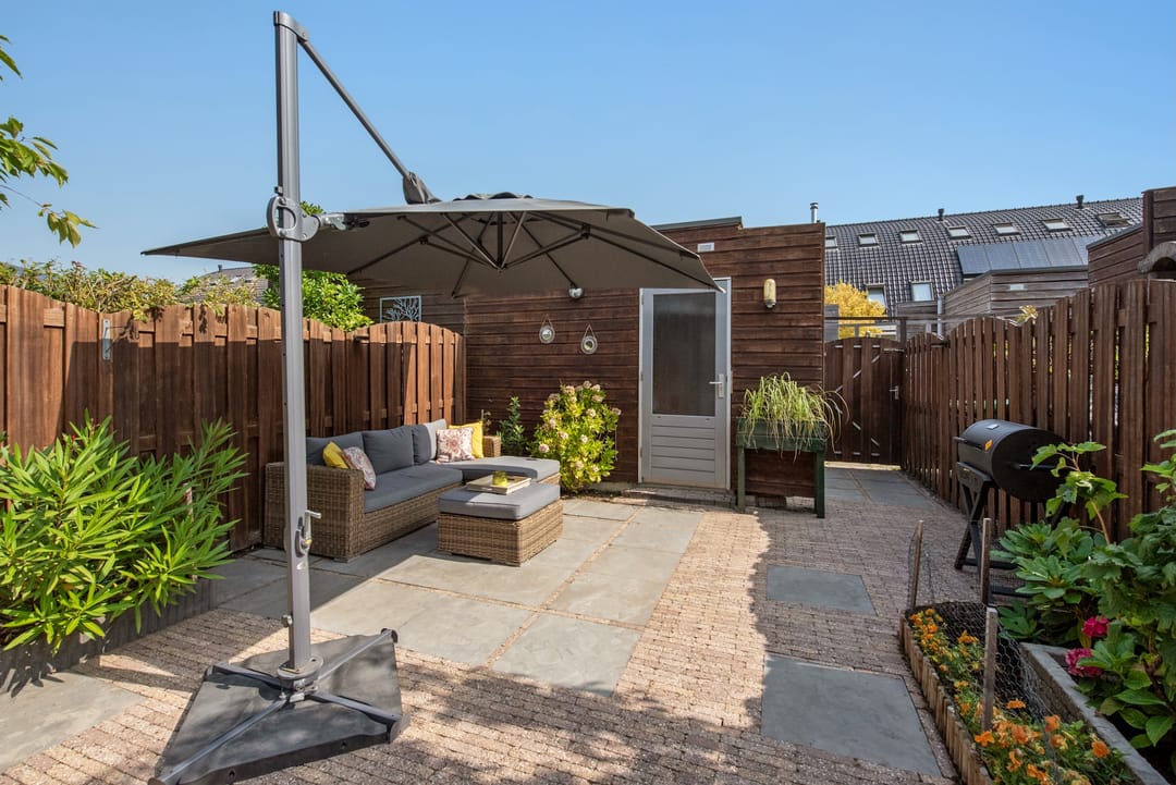 Foto 23 van Gerard Doggerlaan 33