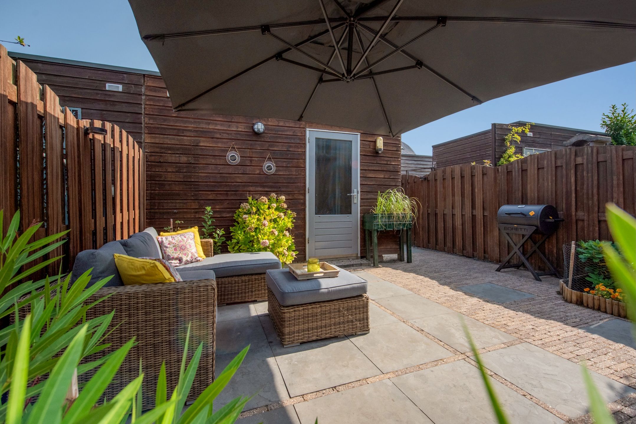 Foto 24 van Gerard Doggerlaan 33