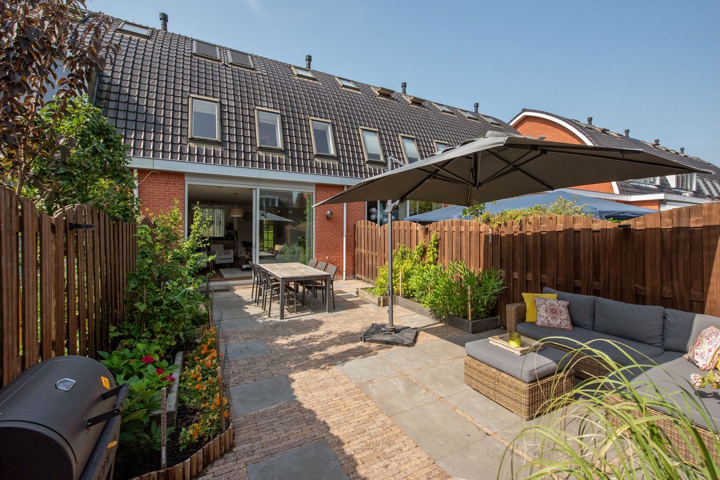 Foto 25 van Gerard Doggerlaan 33