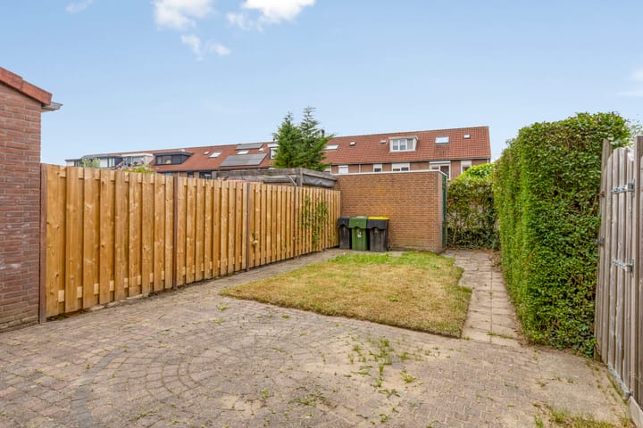 Foto 25 van Grutto 30