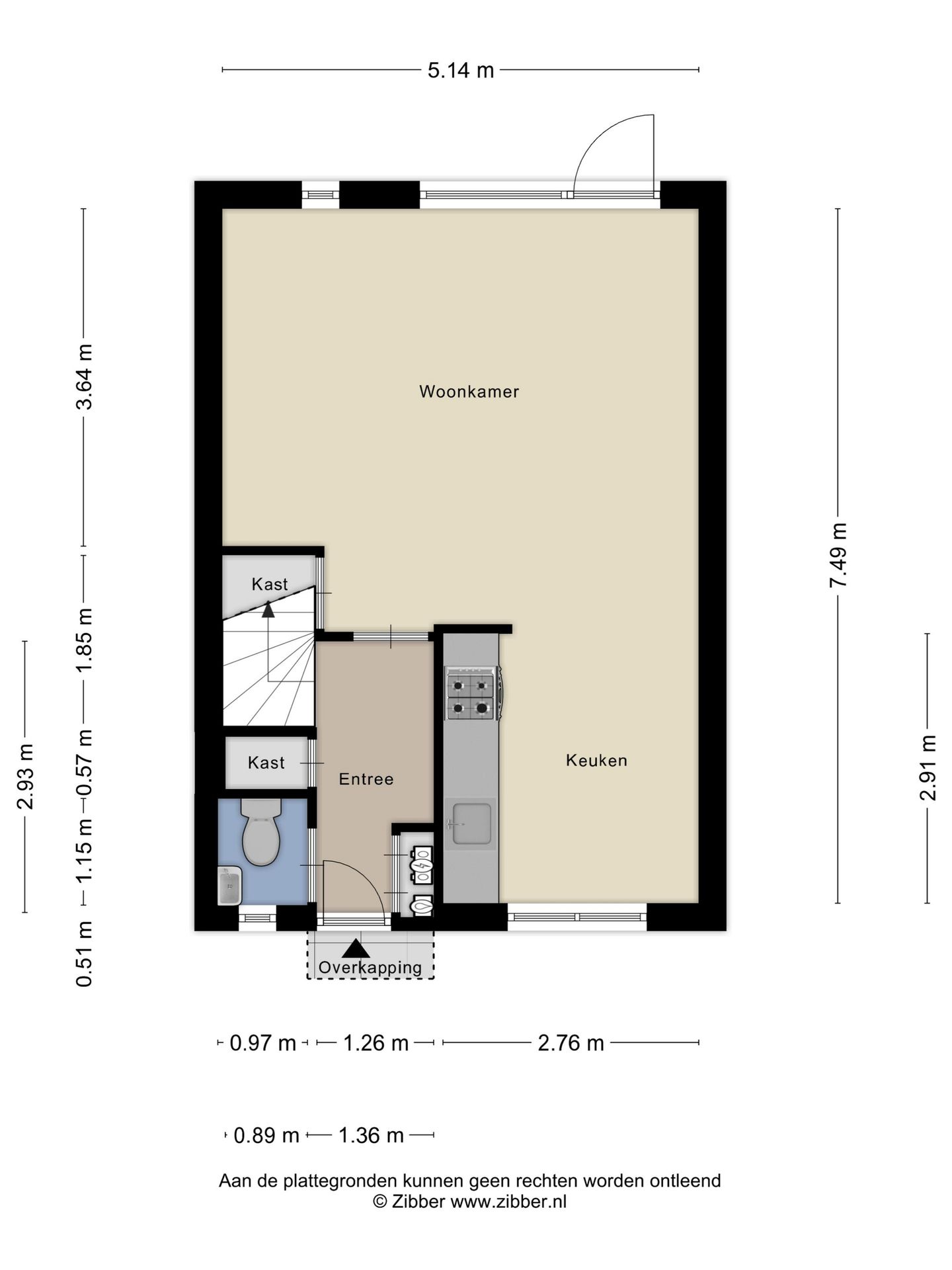 Foto 29 van Grutto 30