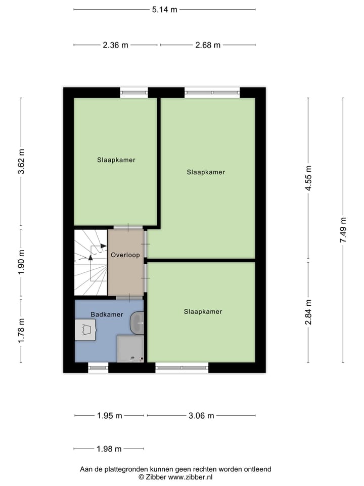 Foto 31 van Grutto 30