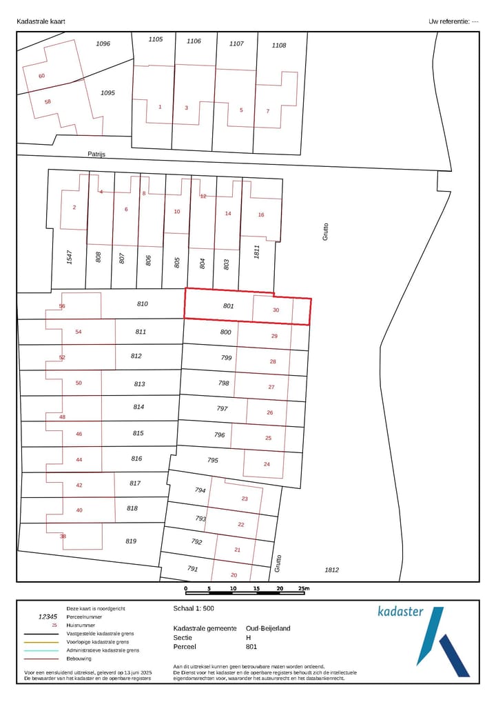 Foto 33 van Grutto 30