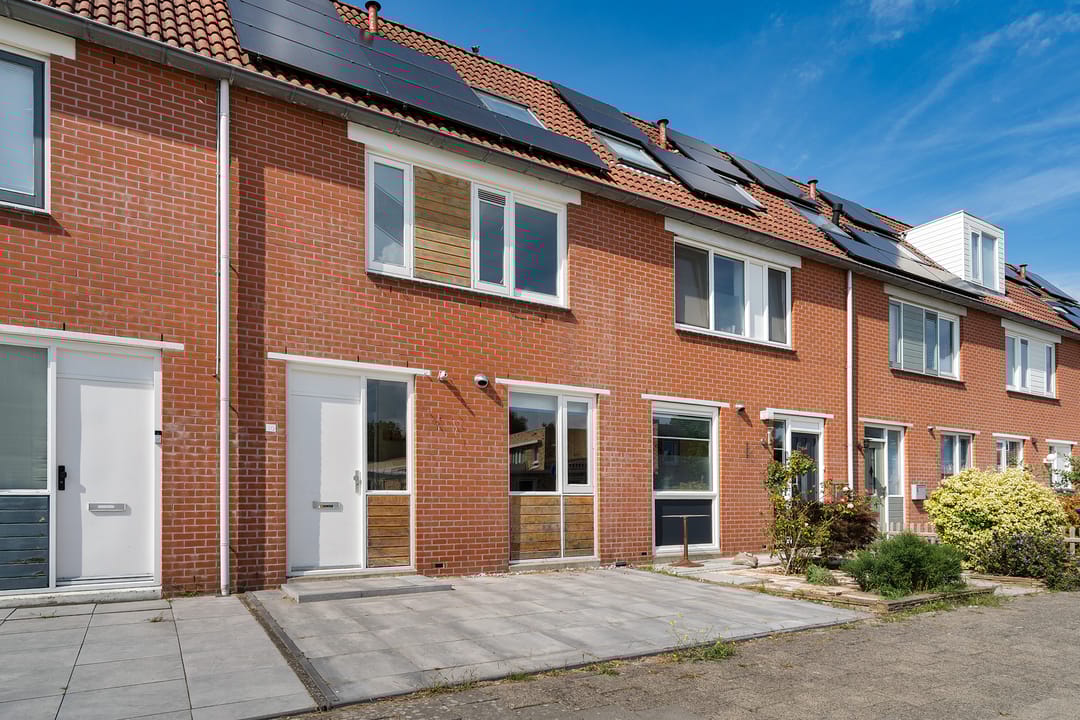 Foto 1 van Barracudastraat 10