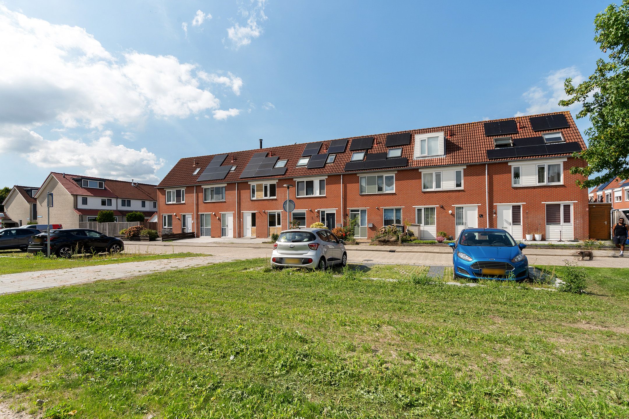 Foto 3 van Barracudastraat 10